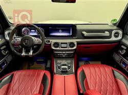 مێرسێدس بێنز G-Class